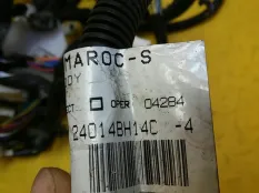Проводка (коса) Nissan Note E11 2013