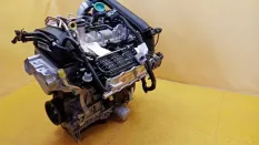 Двигатель Skoda Kodiaq