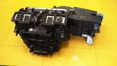 Корпус отопителя BMW 7-серия F01 2011