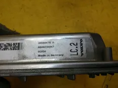 Блок управления двигателем Volvo Xc70 2006