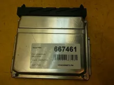 Блок управления двигателем Volvo Xc70 2006