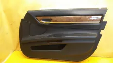 Обшивка двери передней правой BMW 7-серия F01 2011