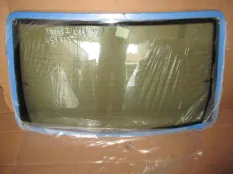 Стекло заднее Ford Focus