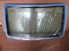 Стекло заднее Ford Focus