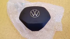 Подушка безопасности в рулевое колесо Volkswagen