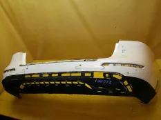 Бампер задний Mercedes-Benz M-klasse W166