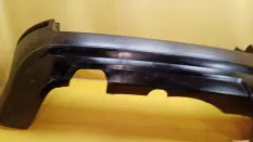 Бампер задний Volvo Xc90