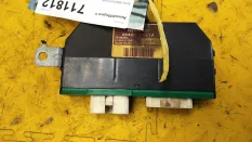 Блок электронный Renault Megane II 2006