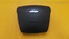 Подушка безопасности в рулевое колесо (крышка)