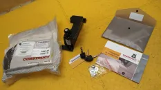 Кронштейн (сопут. товары) Skoda Octavia A5