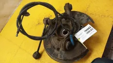 Кулак поворотный задний правый Land Rover Range