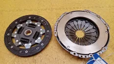 Корзина сцепления Volkswagen Polo