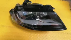 Фара правая Audi A4 B8