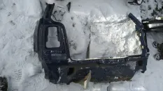 Панель задняя Chevrolet Aveo T250