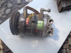 Компрессор системы кондиционирования Nissan Patrol