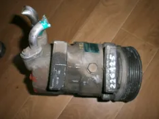 Компрессор системы кондиционирования Peugeot 307