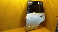 Дверь задняя левая Land Rover Range rover LM 2004