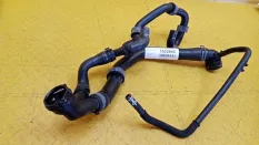 Патрубок системы охлаждения Volkswagen Tiguan