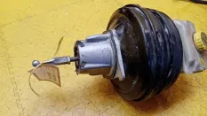 Усилитель тормозов вакуумный Volkswagen Phaeton