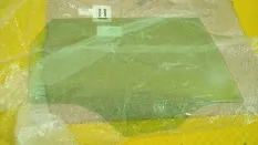 Стекло двери задней правой Volkswagen Taos