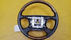 Рулевое колесо Jaguar S-type