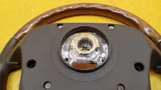 Рулевое колесо Jaguar S-type