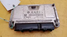 Блок управления двигателем Seat Ibiza