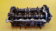 Головка блока Nissan Murano Z51 2011