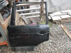 Дверь задняя левая Land Rover Range rover LM