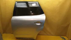 Дверь задняя левая Nissan Murano Z50 2007