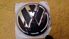 Эмблема Volkswagen Jetta