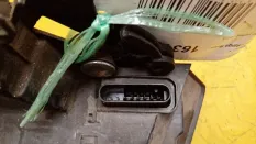 Замок двери задней левой Land Rover Range rover