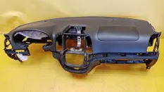 Торпедо Hyundai-KIA Santa fe CM 2008