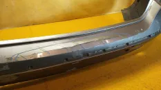 Бампер задний Volkswagen Passat CC