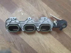 Коллектор впускной Audi A5