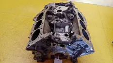 Двигатель Volkswagen Touareg