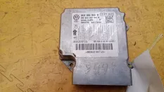 Блок управления AIR BAG Audi A4 B8