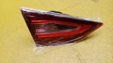 Фонарь задний Zotye T600