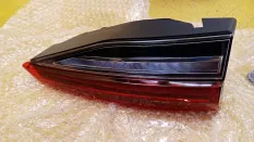 Фонарь задний Skoda Octavia A8