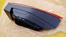 Фонарь задний Skoda Octavia A8