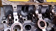 Головка блока Audi A4 B8
