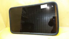 Стекло заднее Mercedes-Benz G-klasse W463 2001