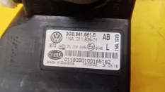 Фара противотуманная Volkswagen Passat B8