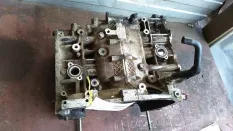 Блок цилиндров ДВС Subaru Impreza G12