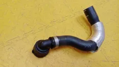 Патрубок системы охлаждения Volkswagen Tiguan