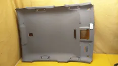 Обшивка потолка Nissan Navara D40 2010