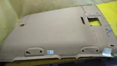 Обшивка потолка Nissan Navara D40 2010