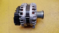 Генератор Skoda Karoq