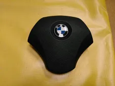 Подушка безопасности в рулевое колесо (крышка) BMW