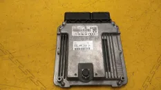 Блок управления двигателем Audi A4 B7 2005